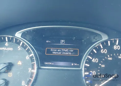 2016 Nissan Altima 2.5/2.5 S/2.5 Sl/2.5 Sr/2.5 Sv from USA, damaged, VIN 1N4AL3AP9GC223161